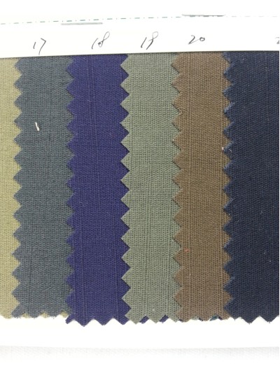 DG-RGFA  全棉細珠竹節 細節-2